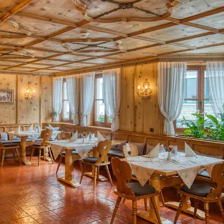 Alt Paznaun Guest house Ischgl