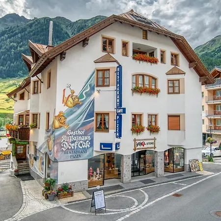 Alt Paznaun * Ischgl