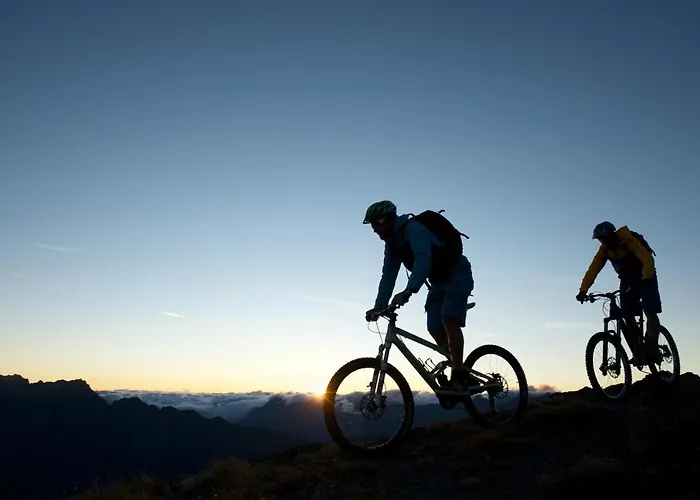 Πανσιόν Alt Paznaun Ισγκλ