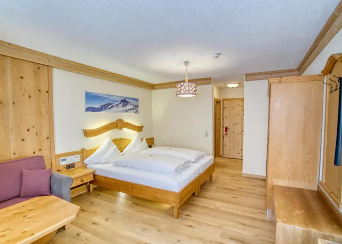 Πανσιόν Alt Paznaun